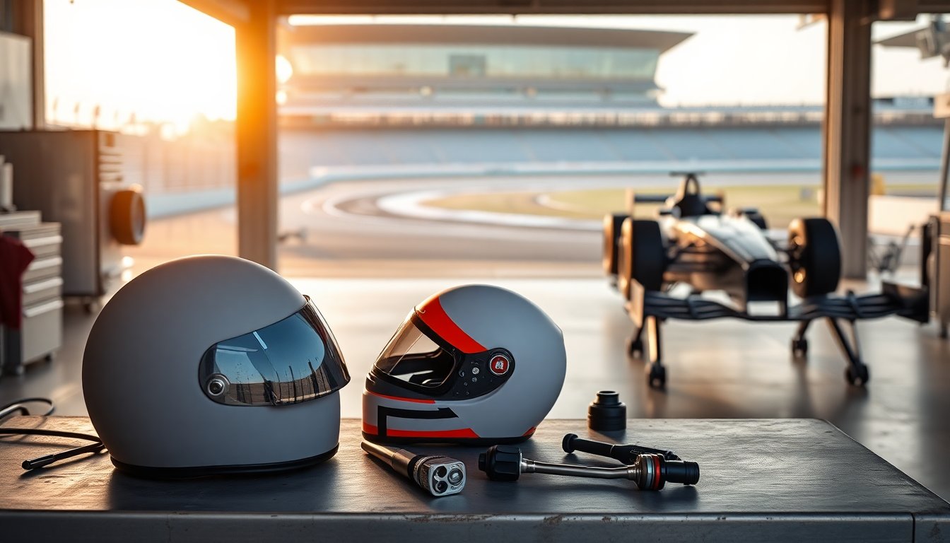 How Mick Schumacher is adapting to IndyCar and what the Indy 500 entry picture means