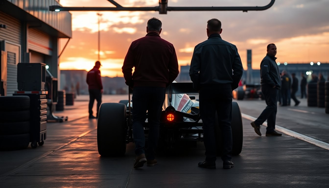 How Red Bull's late 2026 upgrade drive shaped its rocky start to 2026