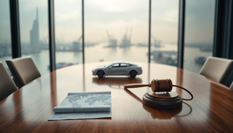 How the APEC Automotive Dialogue steers automotive policy, technology, and capacity in the Asia‑Pacific