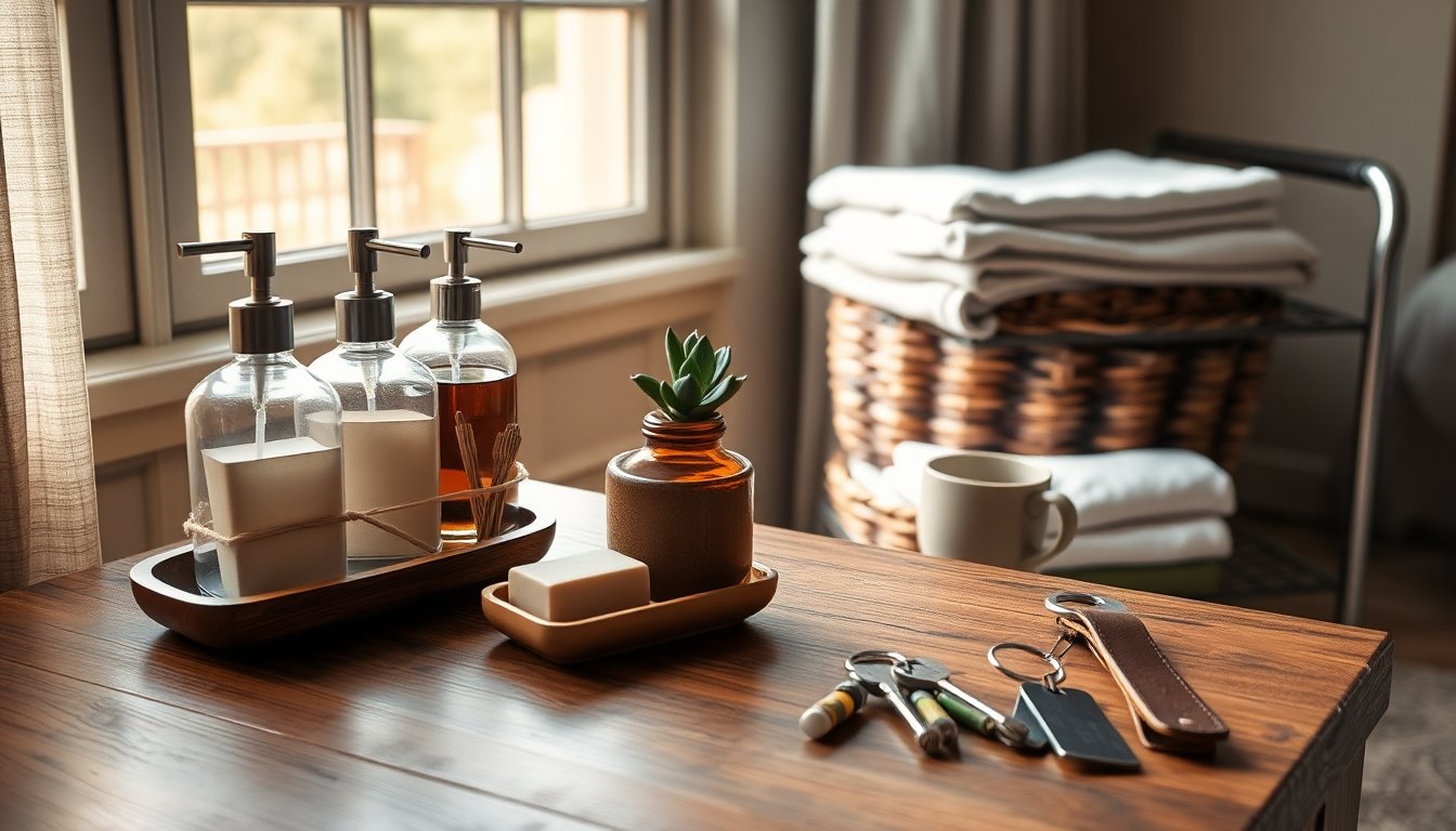 How The Rally Hotel practices sustainable hospitality