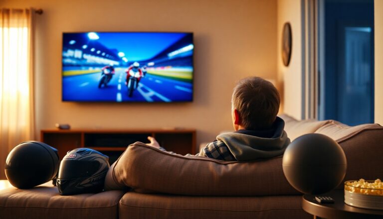 How to stream the 2026 MotoGP World Championship free on ServusTV