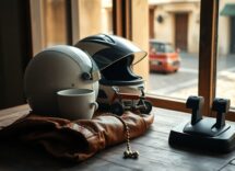 How Valentino Rossi blends simulators, endurance racing and hometown roots