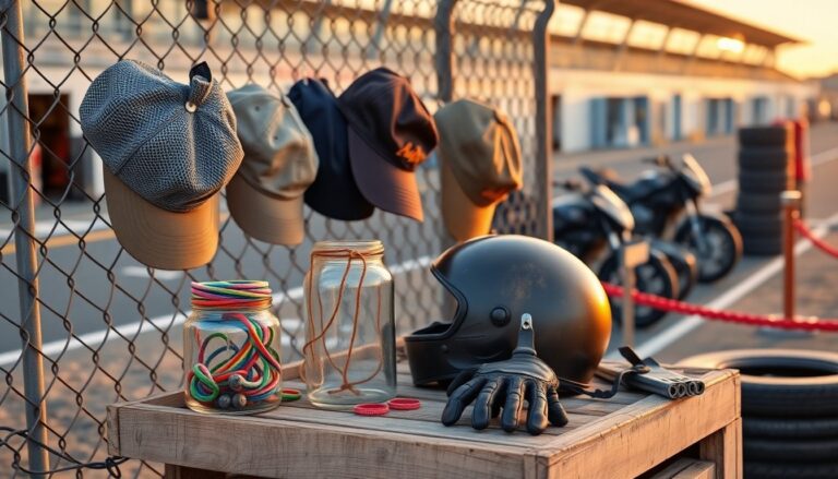 How VIP Superfans turned hats into privateer support for MotoAmerica