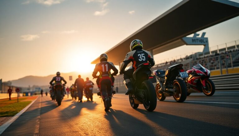 Jerez opener: Red Bull MotoGP Rookies Cup reveals future Moto3 talent