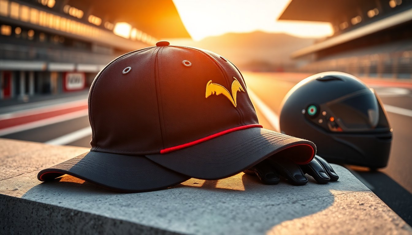 Jorge Martin MotoGP cap with embroidered 89 and adjustable snapback