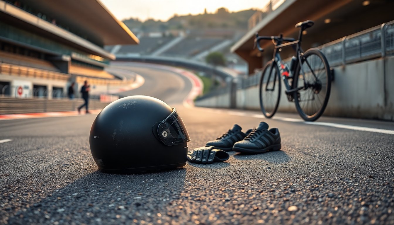 Julian Correa impresses in world championship debut at Portimao with comeback rides