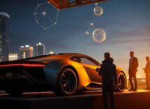 Karma Kaveya and network token: how Karma Automotive ties supercar tech to digital value