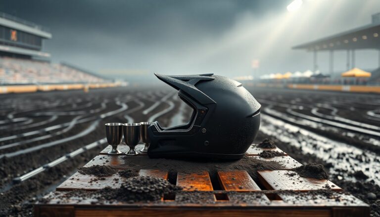 Ken Roczen closes in on title with Cleveland Triple Crown win