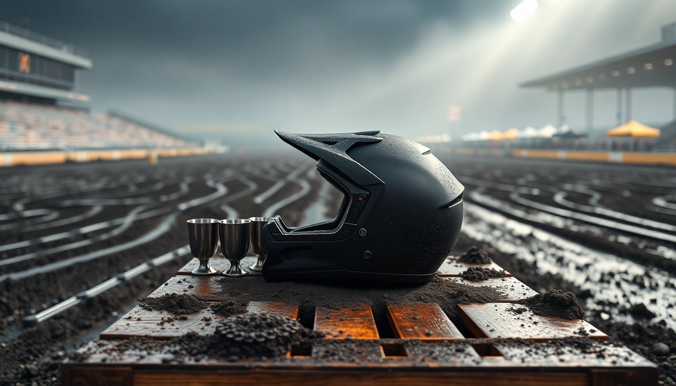 Ken Roczen closes in on title with Cleveland Triple Crown win