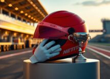 Kimi Antonelli sets new record as the youngest leader in the F1 championship