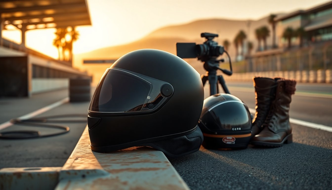 Live MotoAmerica Superbike on VICE TV for 2026: what to expect