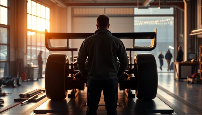 McLaren targets Miami and Canada with an all-new MCL40 aerodynamic package