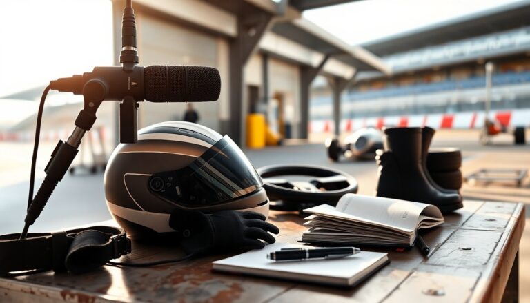 Midweek Motorsport highlights: guest interviews, previews and paddock updates