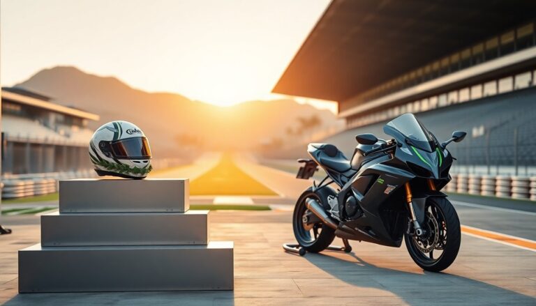 Miguel Oliveira secures three podiums at Portimão on the BMW M 1000 RR