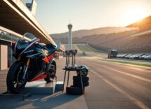 Miguel Oliveira secures triple podium for BMW at Portimão