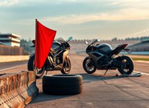 MotoAmerica Twins Cup: Vossberg takes victory after red flag at Road Atlanta