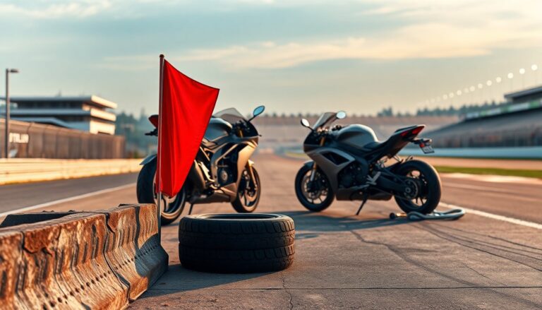 MotoAmerica Twins Cup: Vossberg takes victory after red flag at Road Atlanta