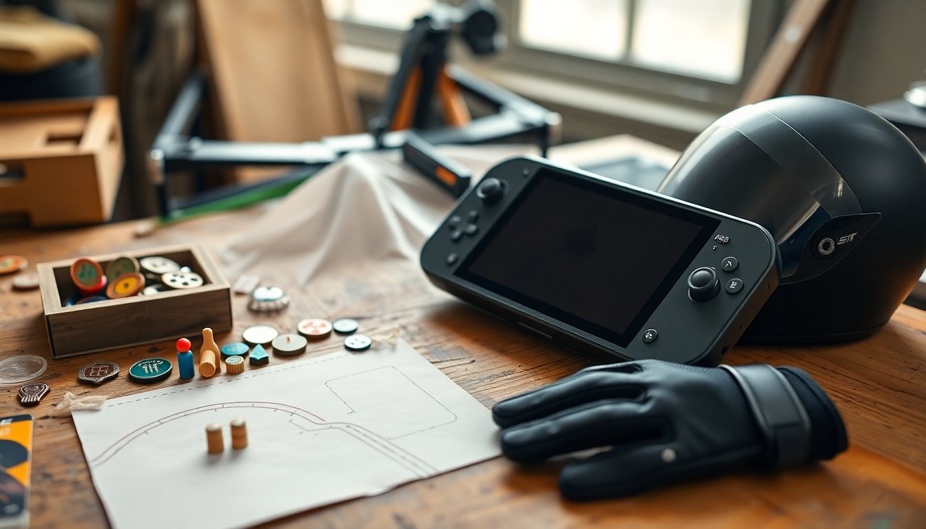 MotoGP 26 for Nintendo Switch 2: realistic riding, live-rated riders and expanded career