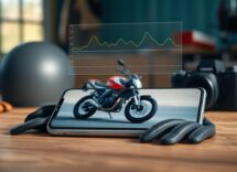 MotoGP app guide: live races, telemetry and VideoPass