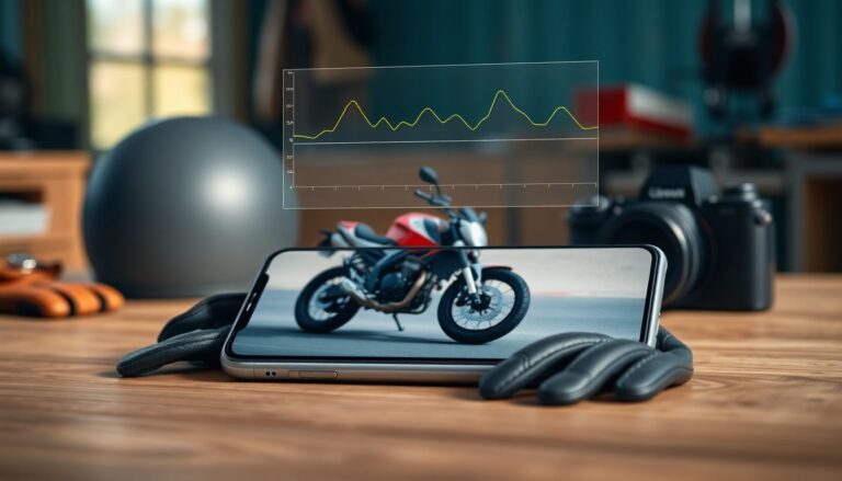MotoGP app guide: live races, telemetry and VideoPass