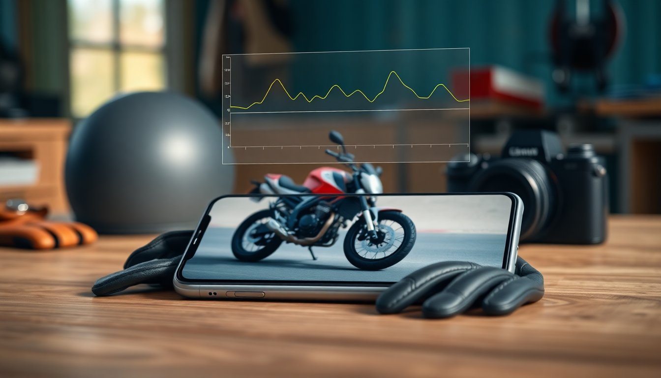 MotoGP app guide: live races, telemetry and VideoPass