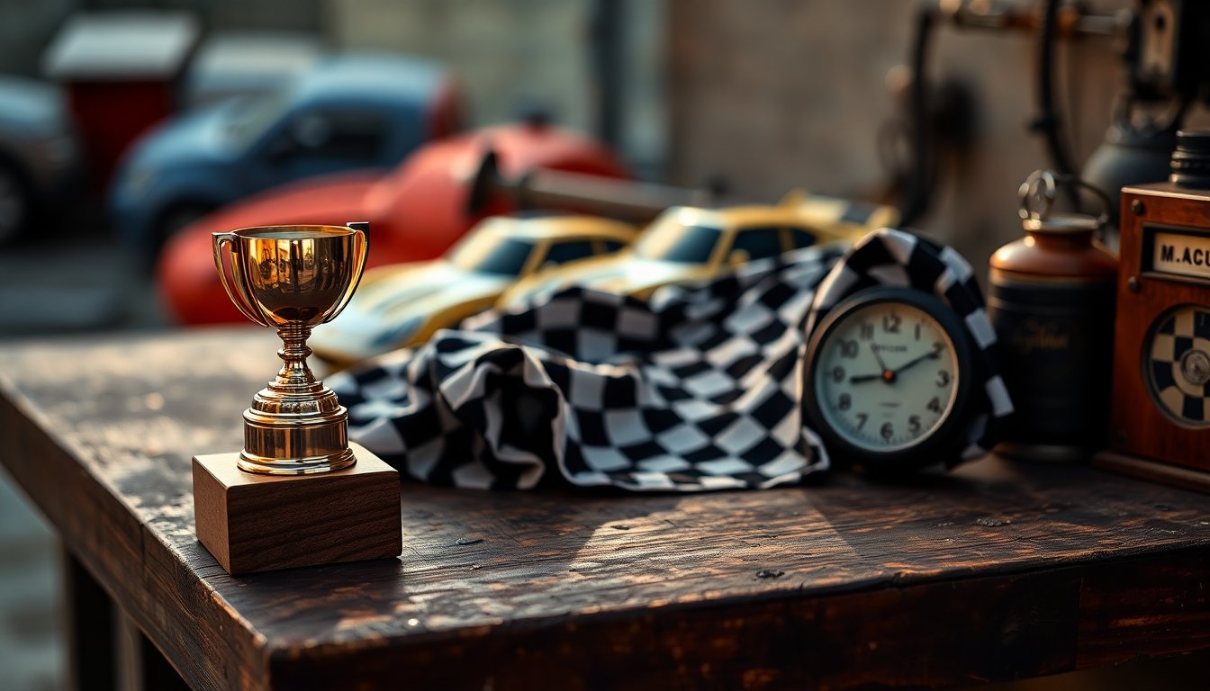 NASCAR ratings down slightly at Martinsville while O’Reilly Auto Parts Series peaks