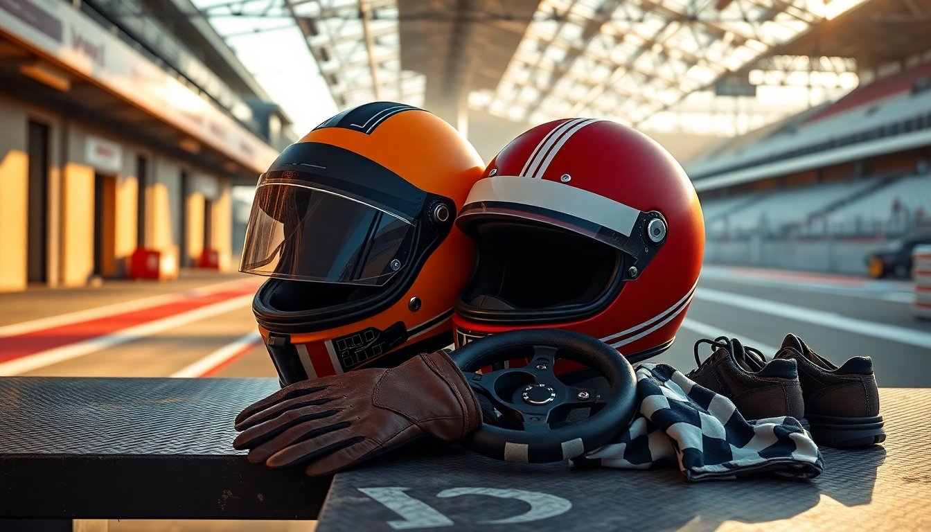 Norris and Sainz team up again in Quadrant clip as 'Carlando' returns