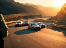 Ogier leads as Toyota locks out the top five on Gran Canaria asphalt