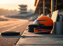 OrangeCat Racing secures early momentum in 2026 QUAD LOCK Superbike at Road Atlanta