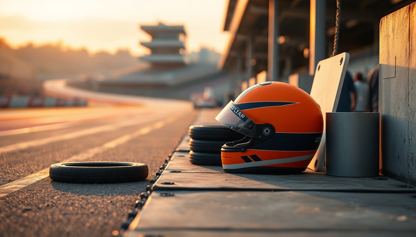 OrangeCat Racing secures early momentum in 2026 QUAD LOCK Superbike at Road Atlanta