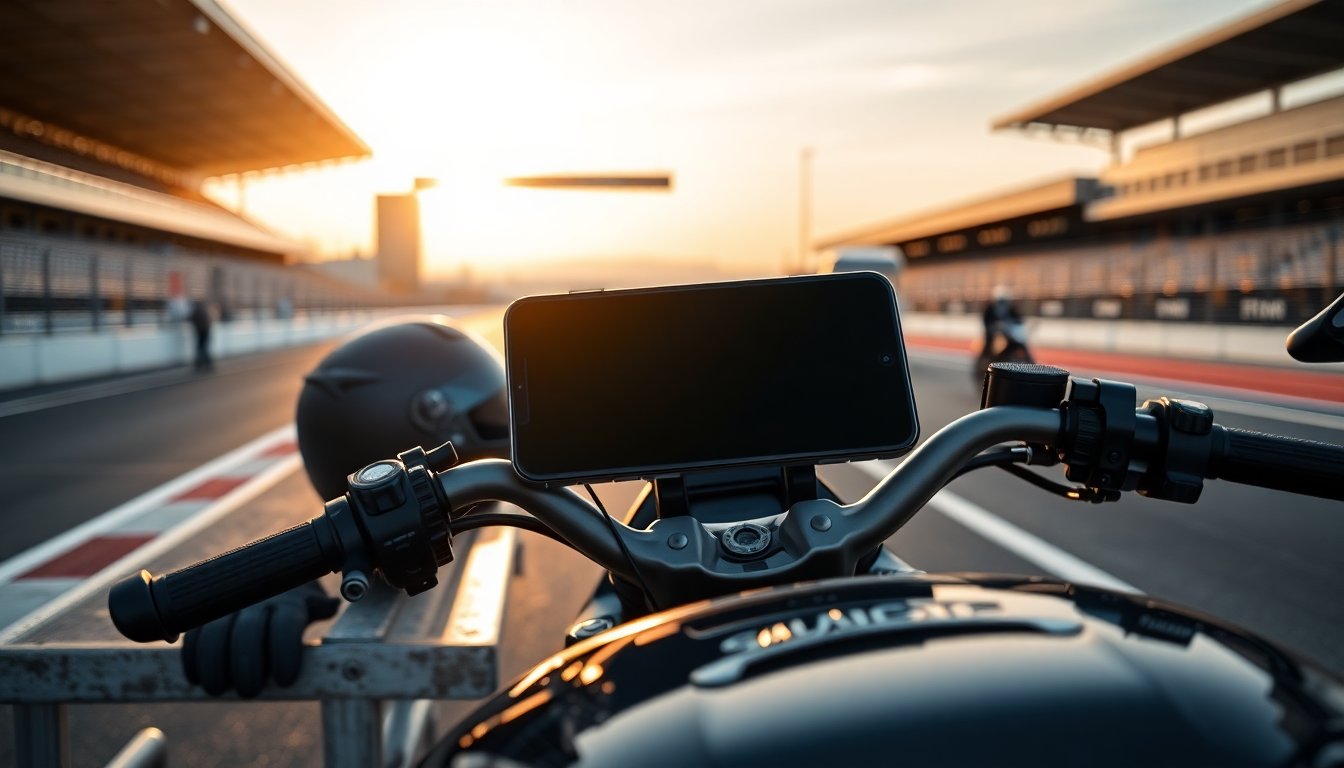 Quad Lock named title sponsor for MotoAmerica Superbike Championship