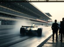 Quick regulation fixes aim to improve safety and racing quality