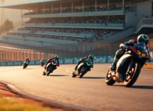 Quiles tops Moto3 FP2 at Jerez as Uriarte and Esteban follow