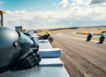 Record enrollment at MRA race school results in 40 new race licenses