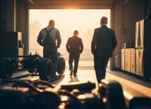 RMC Motorsport and RFEDA partner to create a WRC27 Rally1 car for 2027