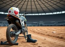 Roczen reduces championship gap as Deegan claims 250SX West in St. Louis