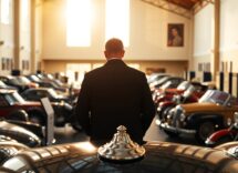 San Diego Automotive Museum visitor guide and hours