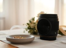 Sony FE 50mm F1.4 GM review for wedding photographers