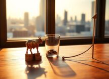 S&P 500 climbs to new high as markets rally on hopes for de-escalation