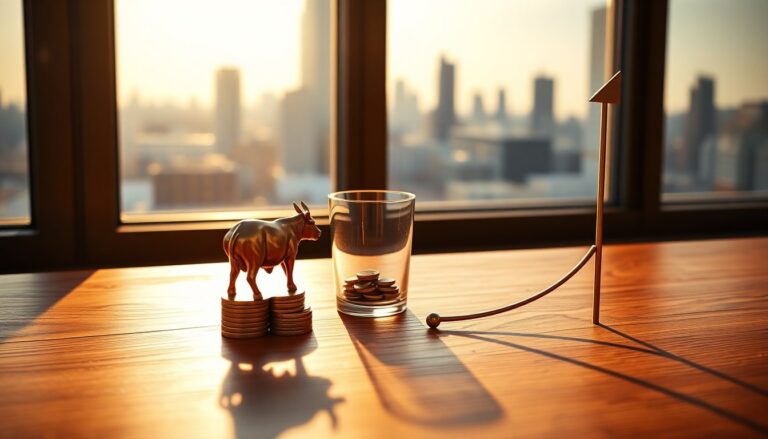 S&P 500 climbs to new high as markets rally on hopes for de-escalation