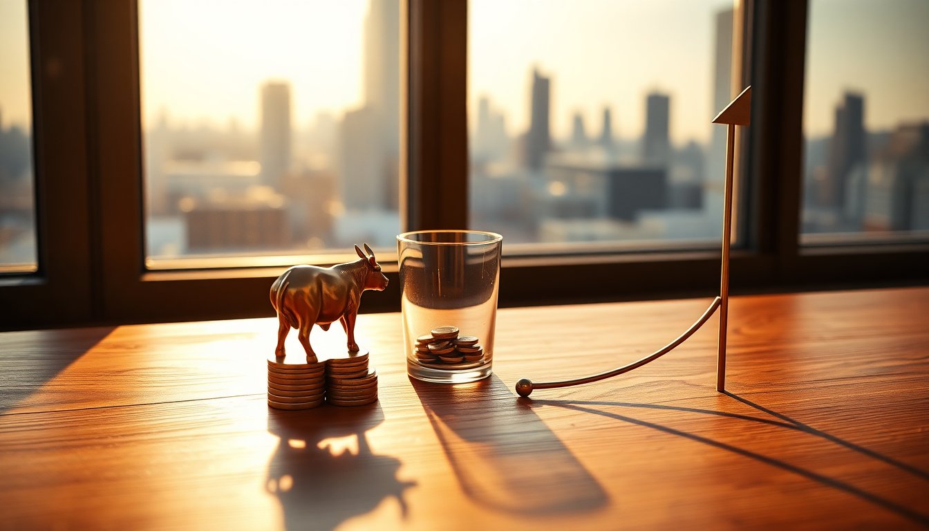 S&P 500 climbs to new high as markets rally on hopes for de-escalation