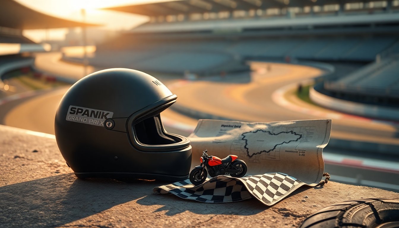 Spanish Grand Prix guide: tickets, schedule and what to expect