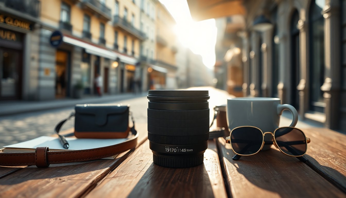 TTARTISAN 17mm F1.8 review: compact wide-angle for E and X systems
