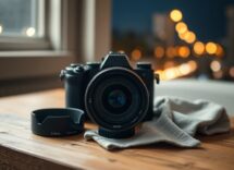 Viltrox 35mm F1.8 EVO review for Nikon Z: sharp optics, quirky bokeh