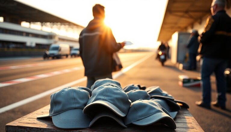 VIP Superfans increase privateer support with fundraising at Road Atlanta