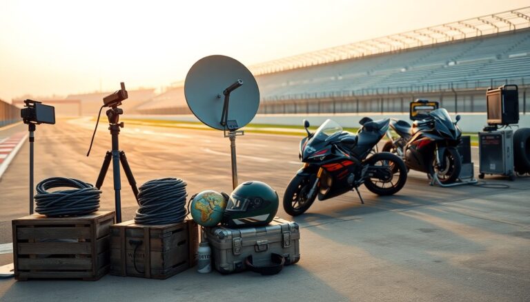 Watch the FIM Endurance World Championship live on FIM-MOTO.TV