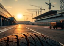 What a pullback from Saudi backers would mean for Formula 1 and motorsport