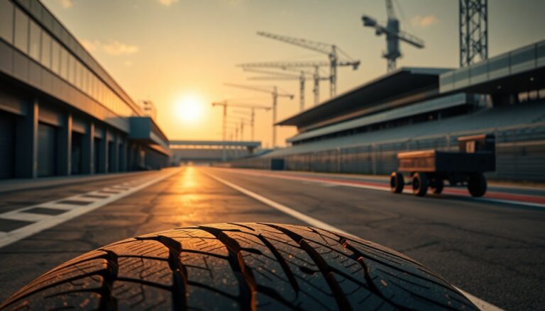 What a pullback from Saudi backers would mean for Formula 1 and motorsport