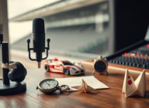 What’s in this Midweek Motorsport podcast: interviews, reviews and features