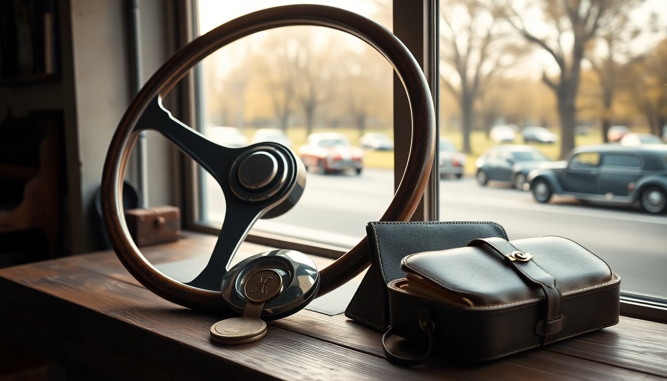 Why automotive associations matter for industry, preservation and mobility